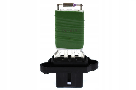 REZYSTOR OPORNIK DMUCHAWY ELTA VX PRO