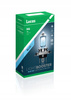 ŻARÓWKI LUCAS LIGHT BOOSTER BLUE 50% H4 12V 60/55W