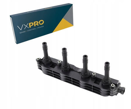 CEWKA ZAPŁONOWA ELTA VXPRO