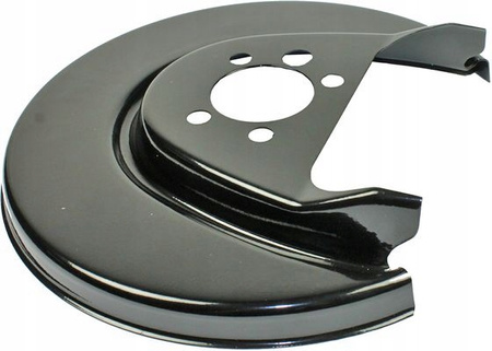 OSŁONA TARCZY HAMULCOWEJ KOTWICZNA ELTA TYŁ PRAWA