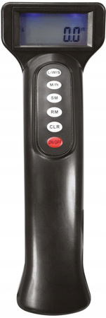 KOŁO DO POMIARÓW ODLEGŁOŚCI ZAKRES POMIARU OD 0,1 - 10 000 M