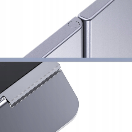 BASEUS PODSTAWKA PODKŁADKA STOJAK POD LAPTOPA