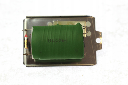 REZYSTOR OPORNIK DMUCHAWY ELTA VX PRO