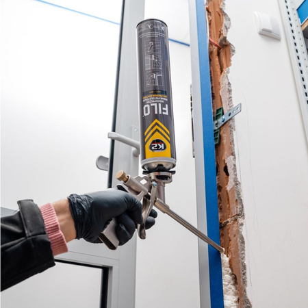 K2 FILO PIANA PISTOLETOWA 750 ML (B510)