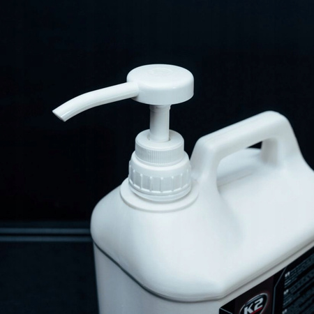 K2 Galant skuteczny Żel do mycia rąk z pompką 5l