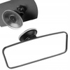 DODATKOWE WEWNĘTRZNE LUSTERKO WSTECZNE PRZYSSAWKA