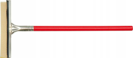 Myjka do szyb z drewnianym trzonkiem 82920 Vorel