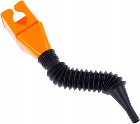 Lejek do paliwa Carmotion