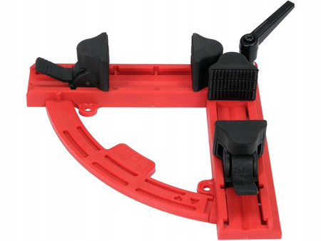 YATO ŚCISK KĄTOWY REGULOWANY 30° - 90°