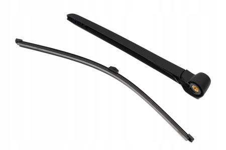 RAMIĘ WYCIERACZKI TYŁ +PIÓRO AUDI Q3 2011-2018