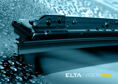 Wycieraczka ELTA VISION PRO 15" 380mm
