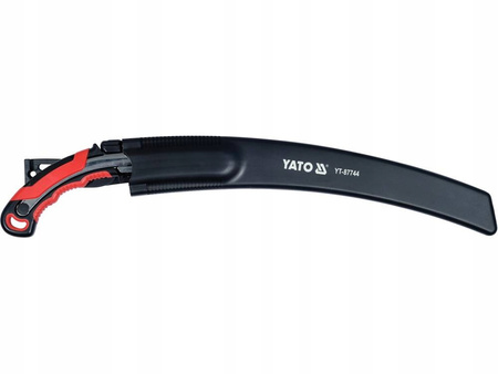 YATO PIŁA OGRODOWA ZAKRZYWIONA 350MM DO GAŁĘZI