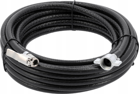 YATO WĄŻ PNEUMATYCZNY 8M DO POMPOWANIA KÓŁ YT-24280