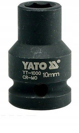 Nasadka udarowa 1/2" 21mm Yato YT-1011