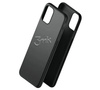 Etui 3mk Matt Case black Apple iPhone 12 Pro Max