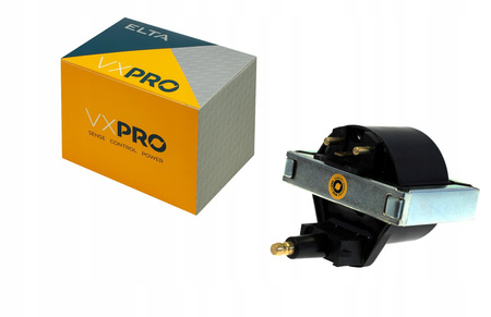 CEWKA ZAPŁONOWA ELTA VXPRO