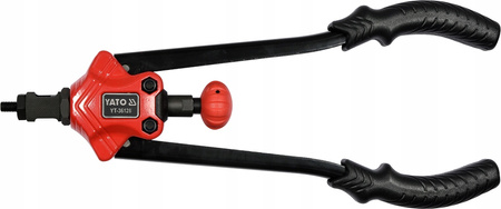 NITOWNICA RĘCZNA NITONAKRĘTEK M3-M12 YATO YT-36128