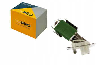 REZYSTOR OPORNIK DMUCHAWY ELTA VX PRO