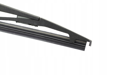 RAMIĘ WYCIERACZKI TYŁ+ PIÓRO NISSAN NOTE 2006-2012