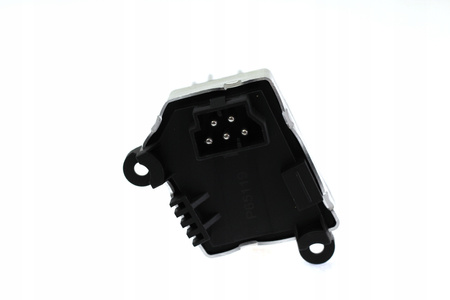 REZYSTOR OPORNIK DMUCHAWY ELTA VX PRO