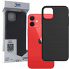 Etui 3mk Matt Case Black Do Apple iPhone 13