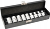 KLUCZE NASADKI TORX E10-E24 9szt YATO