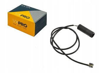 CZUJNIK ZUŻYCIA KLOCKÓW ELTA VXPRO