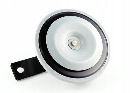 ELTA KLAKSON SYGNAŁ DŹWIĘKOWY FANFARA 24V WYS.TON