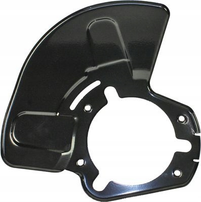 OSŁONA TARCZY HAMULCOWEJ KOTWICZNA PRZÓD PRAWA