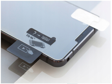 Apple iPhone 15 - 3mk HardGlass Szkło Hartowane Wzmocnione