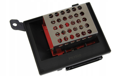 REZYSTOR OPORNIK DMUCHAWY ELTA VX PRO