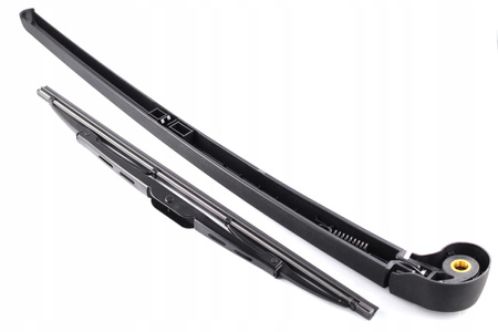 RAMIĘ WYCIERACZKI TYŁ +PIÓRO AUDI A4 2000-2008