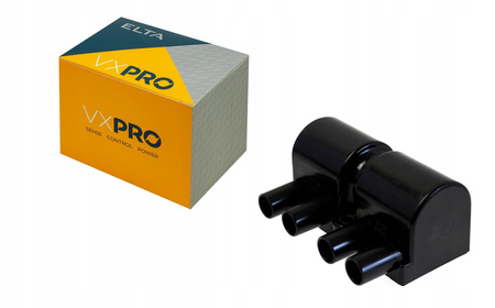 CEWKA ZAPŁONOWA ELTA VXPRO