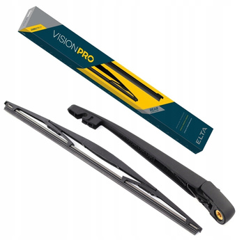 RAMIĘ WYCIERACZKI TYŁ+ PIÓRO HONDA CR-V III 07-12