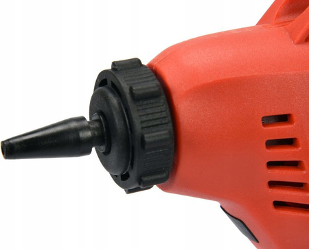 PISTOLET DO POMPOWANIA 18V BEZ BATERII