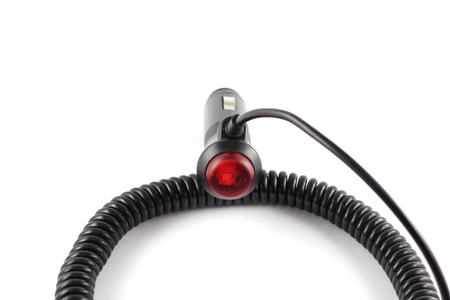 ELTA LAMPA OSTRZEGAWCZA KOGUT LED 12/24V MAGNES