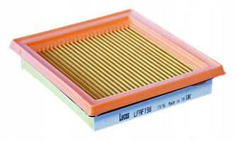 Filtr powietrza LUCAS LFAF198 + GRATIS