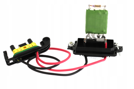 REZYSTOR OPORNIK DMUCHAWY ELTA VX PRO