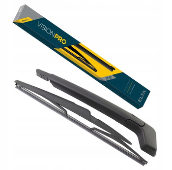 RAMIĘ WYCIERACZKI TYŁ+ PIÓRO VOLVO XC90 I 02-07