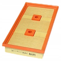 Filtr powietrza LUCAS LFAF565 + GRATIS