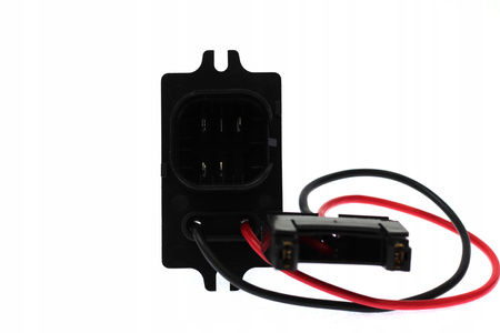 REZYSTOR OPORNIK DMUCHAWY ELTA VX PRO