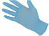 MERCATOR RĘKAWICE BEZPUDROWE NITRILEX BASIC, ROZM. L, 100 SZT.