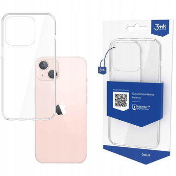 Pancerne etui ochronne na iPhone 14 3mk Armor Case