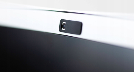 ruchoma ZAŚLEPKA -RODO 3mk PrivacySlider na APPLE