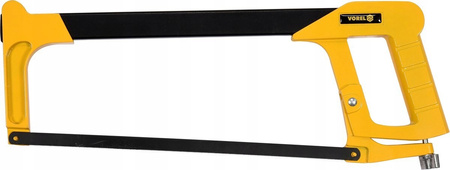 PIŁA RĘCZNA PIŁKA DO METALU 24T ZESTAW 3 SZTUKI