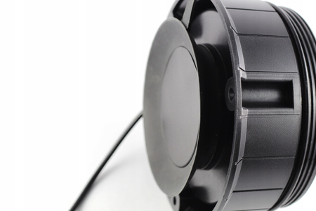 ELTA LAMPA OSTRZEGAWCZA KOGUT LED 12/24V MAGNES