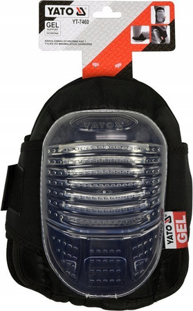 NAKOLANNIKI ŻELOWE BRUKARSKIE OCHRANIACZE NA RZEP