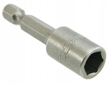 Nasadka magnetyczna Yato YT-1507 do wkrętarki 1/4"