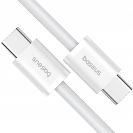 Kabel USB-C Type-C do iPhone serii 15 Power Delivery 30W 2m