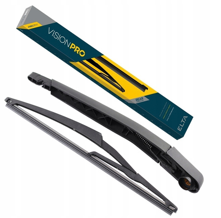 RAMIĘ WYCIERACZKI+ PIÓRO OPEL CORSA MK III D 06-14